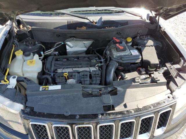 Photo 6 VIN: 1C4NJCBAXFD313567 - JEEP COMPASS SP 