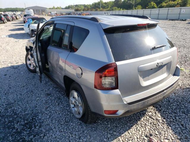 Photo 2 VIN: 1C4NJCBAXFD318199 - JEEP COMPASS SP 