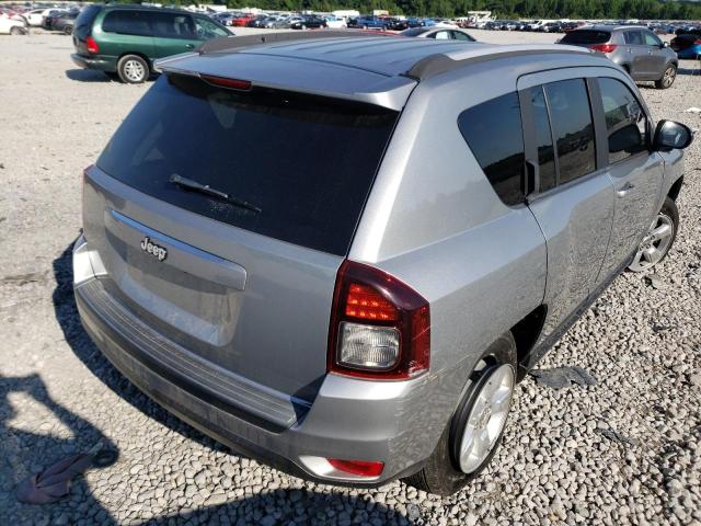 Photo 3 VIN: 1C4NJCBAXFD318199 - JEEP COMPASS SP 