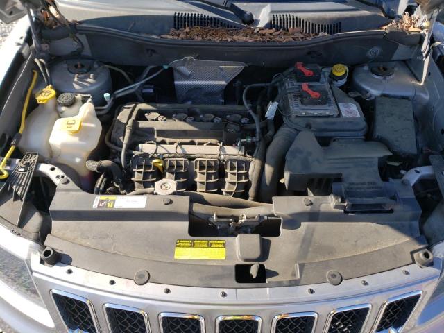 Photo 6 VIN: 1C4NJCBAXFD318199 - JEEP COMPASS SP 