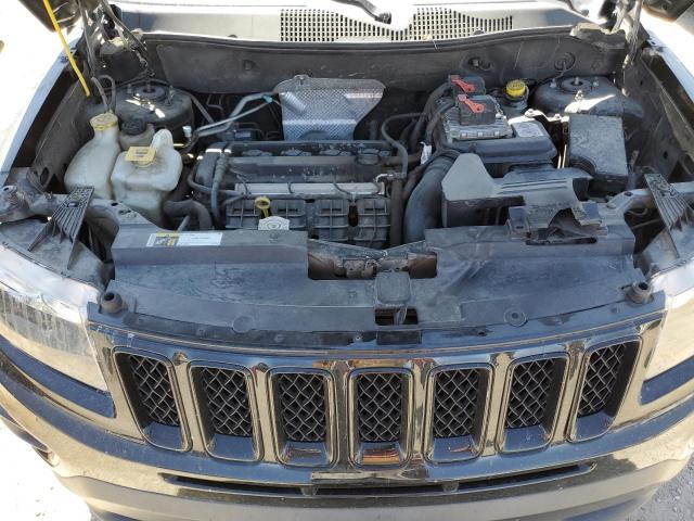 Photo 11 VIN: 1C4NJCBAXFD334709 - JEEP COMPASS SP 