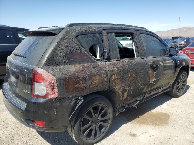 Photo 2 VIN: 1C4NJCBAXFD334709 - JEEP COMPASS SP 