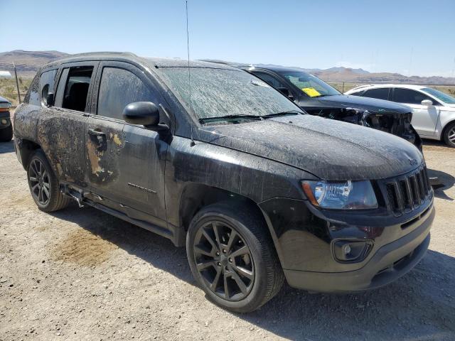 Photo 3 VIN: 1C4NJCBAXFD334709 - JEEP COMPASS SP 