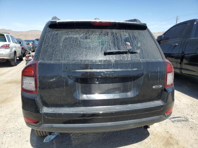 Photo 5 VIN: 1C4NJCBAXFD334709 - JEEP COMPASS SP 