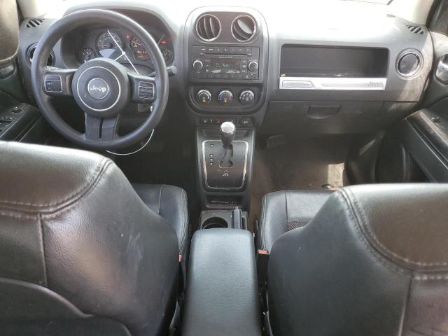 Photo 7 VIN: 1C4NJCBAXFD334709 - JEEP COMPASS SP 