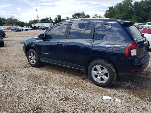 Photo 1 VIN: 1C4NJCBAXFD372988 - JEEP COMPASS SP 