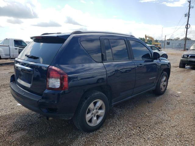 Photo 2 VIN: 1C4NJCBAXFD372988 - JEEP COMPASS SP 