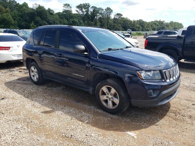 Photo 3 VIN: 1C4NJCBAXFD372988 - JEEP COMPASS SP 