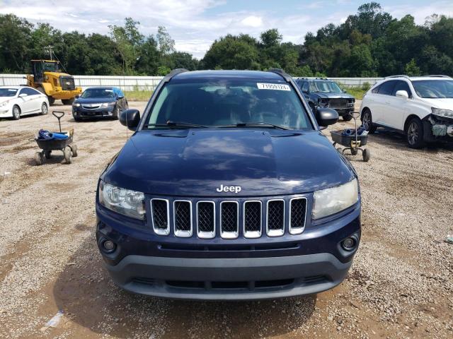 Photo 4 VIN: 1C4NJCBAXFD372988 - JEEP COMPASS SP 