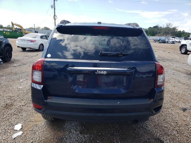 Photo 5 VIN: 1C4NJCBAXFD372988 - JEEP COMPASS SP 