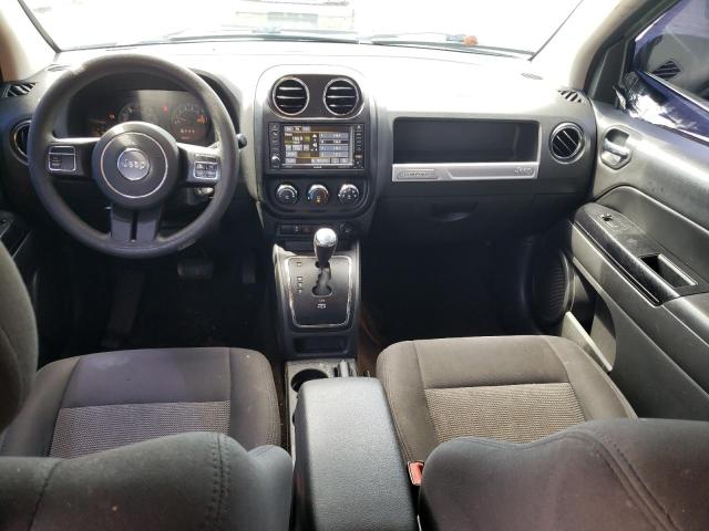 Photo 7 VIN: 1C4NJCBAXFD372988 - JEEP COMPASS SP 