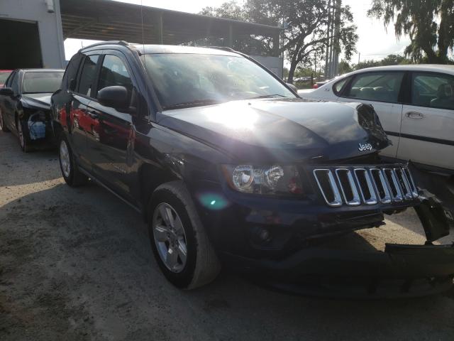 Photo 0 VIN: 1C4NJCBAXFD397275 - JEEP COMPASS SP 