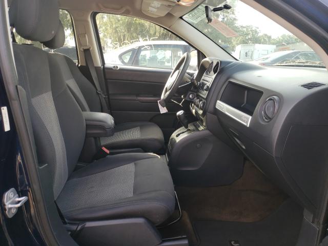 Photo 4 VIN: 1C4NJCBAXFD397275 - JEEP COMPASS SP 