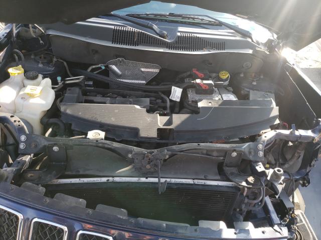 Photo 6 VIN: 1C4NJCBAXFD397275 - JEEP COMPASS SP 