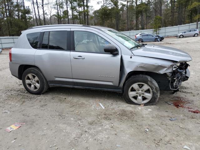 Photo 3 VIN: 1C4NJCBAXFD397616 - JEEP COMPASS SP 