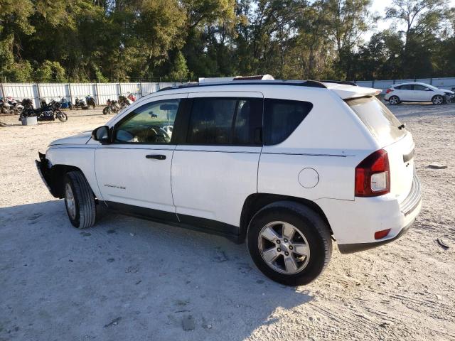 Photo 1 VIN: 1C4NJCBAXFD418772 - JEEP COMPASS SP 