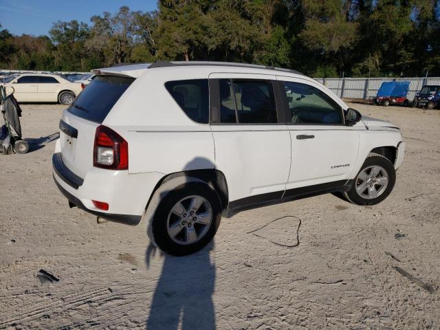 Photo 2 VIN: 1C4NJCBAXFD418772 - JEEP COMPASS SP 