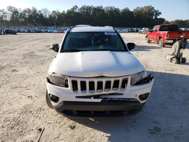 Photo 4 VIN: 1C4NJCBAXFD418772 - JEEP COMPASS SP 