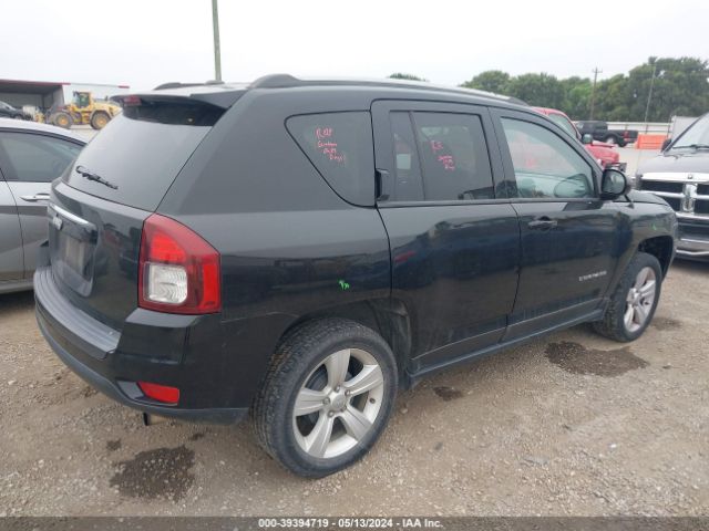 Photo 3 VIN: 1C4NJCBAXGD512765 - JEEP COMPASS 