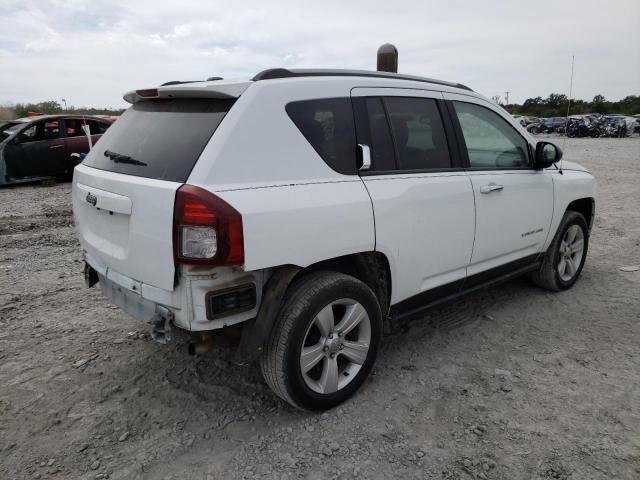 Photo 2 VIN: 1C4NJCBAXGD554028 - JEEP COMPASS SP 