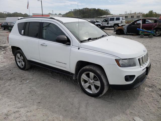 Photo 3 VIN: 1C4NJCBAXGD554028 - JEEP COMPASS SP 