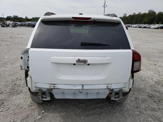 Photo 5 VIN: 1C4NJCBAXGD554028 - JEEP COMPASS SP 