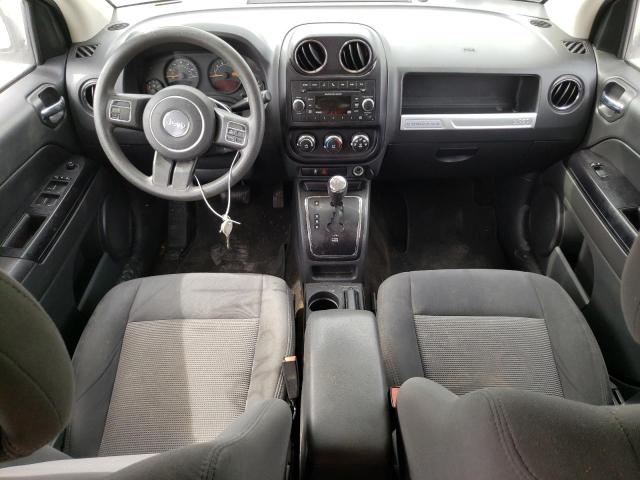 Photo 7 VIN: 1C4NJCBAXGD554028 - JEEP COMPASS SP 