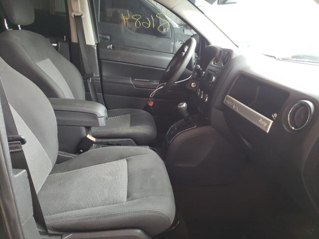 Photo 4 VIN: 1C4NJCBAXGD559598 - JEEP COMPASS SP 