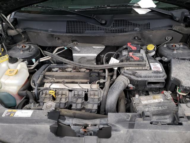 Photo 6 VIN: 1C4NJCBAXGD559598 - JEEP COMPASS SP 