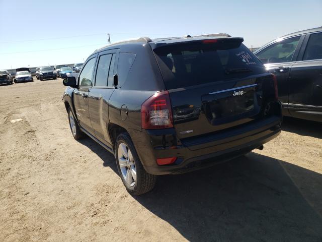 Photo 2 VIN: 1C4NJCBAXGD559911 - JEEP COMPASS SP 