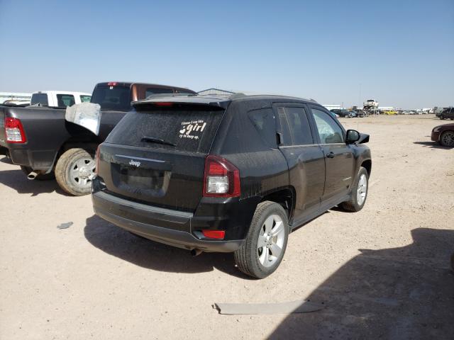 Photo 3 VIN: 1C4NJCBAXGD559911 - JEEP COMPASS SP 