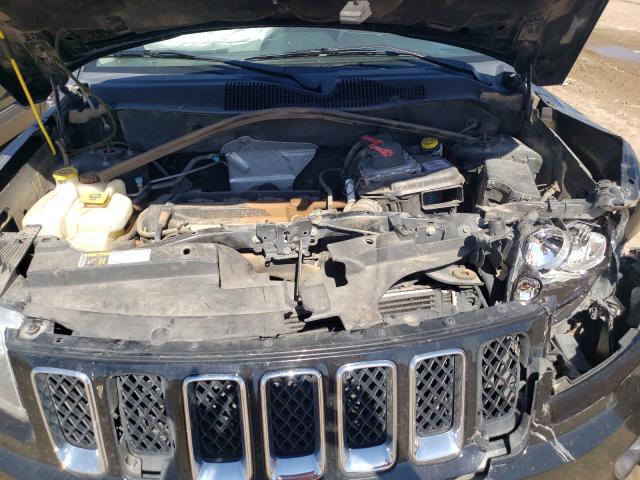 Photo 6 VIN: 1C4NJCBAXGD559911 - JEEP COMPASS SP 