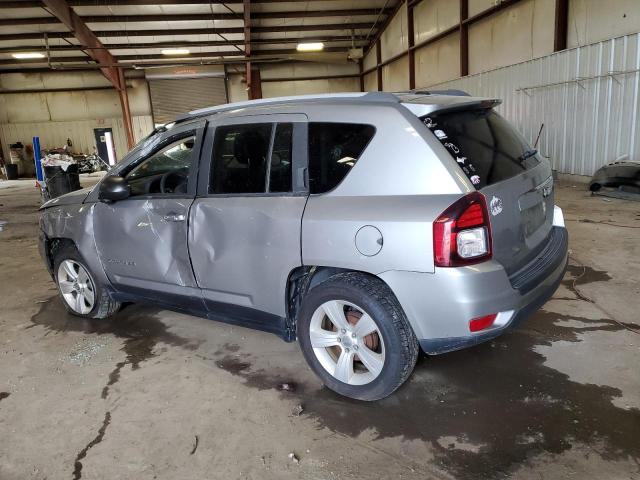 Photo 1 VIN: 1C4NJCBAXGD574148 - JEEP COMPASS 