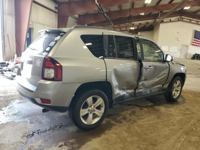 Photo 2 VIN: 1C4NJCBAXGD574148 - JEEP COMPASS 