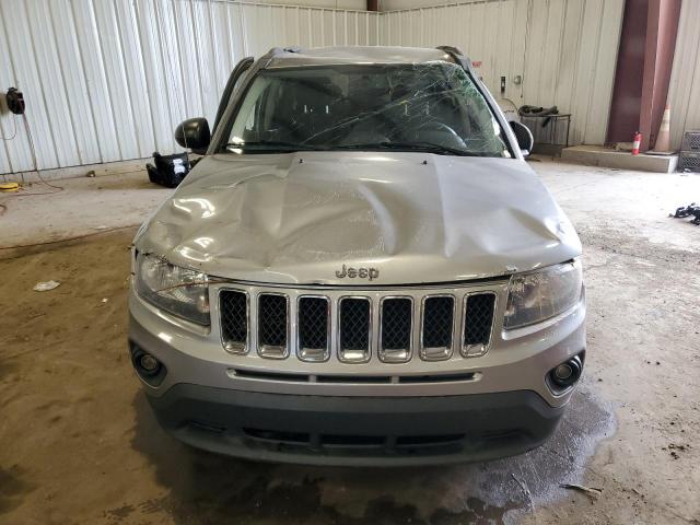 Photo 4 VIN: 1C4NJCBAXGD574148 - JEEP COMPASS 