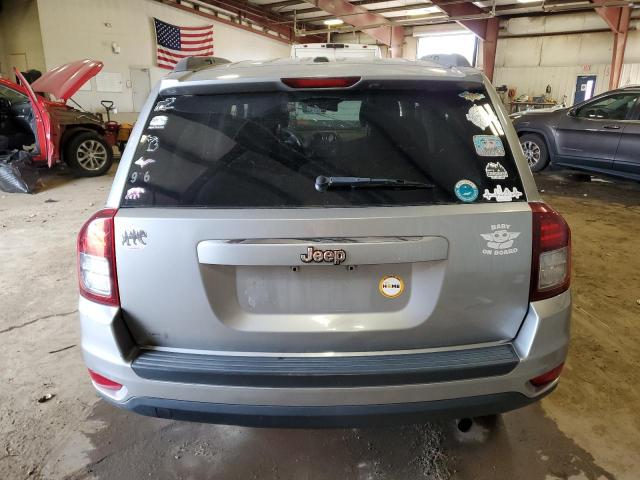 Photo 5 VIN: 1C4NJCBAXGD574148 - JEEP COMPASS 