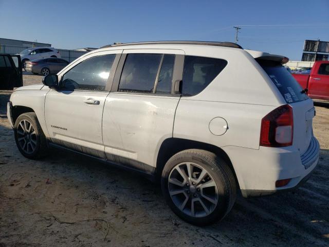 Photo 1 VIN: 1C4NJCBAXGD590592 - JEEP COMPASS 