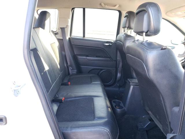 Photo 10 VIN: 1C4NJCBAXGD590592 - JEEP COMPASS 