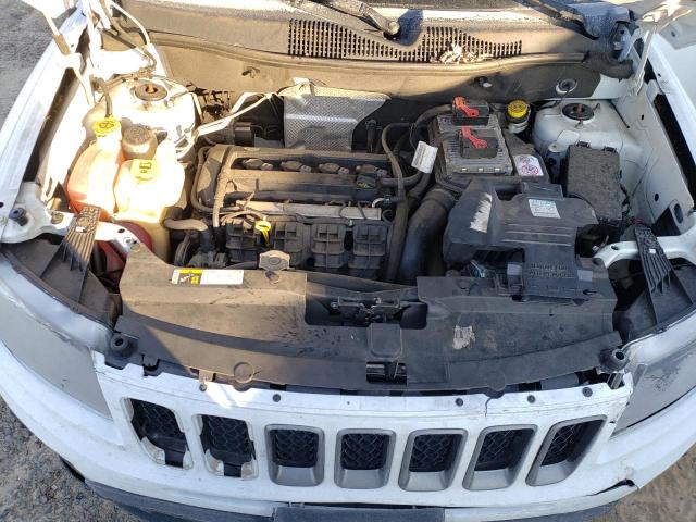 Photo 11 VIN: 1C4NJCBAXGD590592 - JEEP COMPASS 