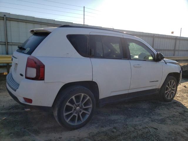 Photo 2 VIN: 1C4NJCBAXGD590592 - JEEP COMPASS 