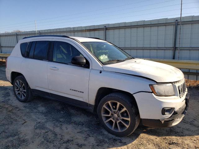 Photo 3 VIN: 1C4NJCBAXGD590592 - JEEP COMPASS 