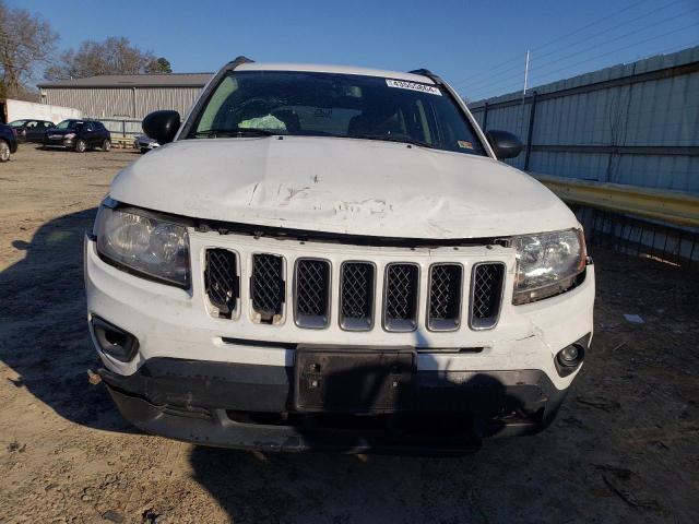 Photo 4 VIN: 1C4NJCBAXGD590592 - JEEP COMPASS 