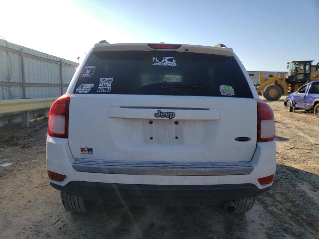 Photo 5 VIN: 1C4NJCBAXGD590592 - JEEP COMPASS 