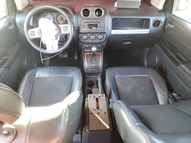 Photo 7 VIN: 1C4NJCBAXGD590592 - JEEP COMPASS 