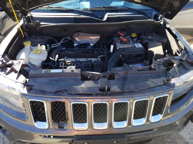 Photo 6 VIN: 1C4NJCBAXGD611036 - JEEP COMPASS SP 