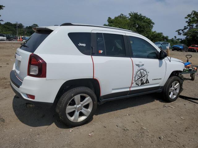 Photo 2 VIN: 1C4NJCBAXGD611621 - JEEP COMPASS SP 