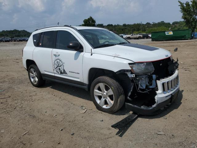 Photo 3 VIN: 1C4NJCBAXGD611621 - JEEP COMPASS SP 