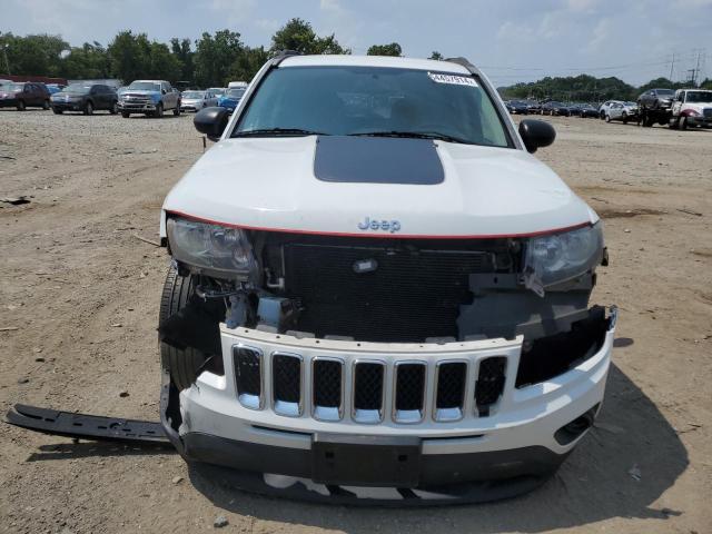 Photo 4 VIN: 1C4NJCBAXGD611621 - JEEP COMPASS SP 