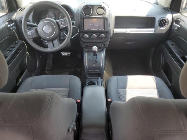 Photo 7 VIN: 1C4NJCBAXGD611621 - JEEP COMPASS SP 