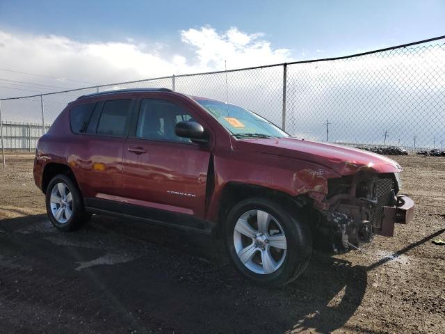 Photo 3 VIN: 1C4NJCBAXGD615829 - JEEP COMPASS SP 